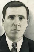 Шаров Иван Александрович