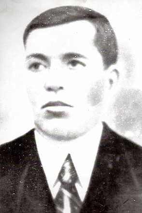 Андреев Алексей Михайлович