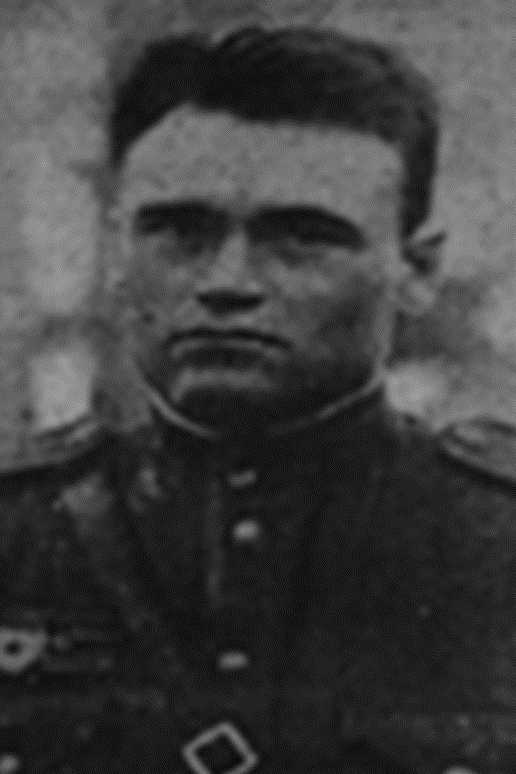 Серков Александр Иванович