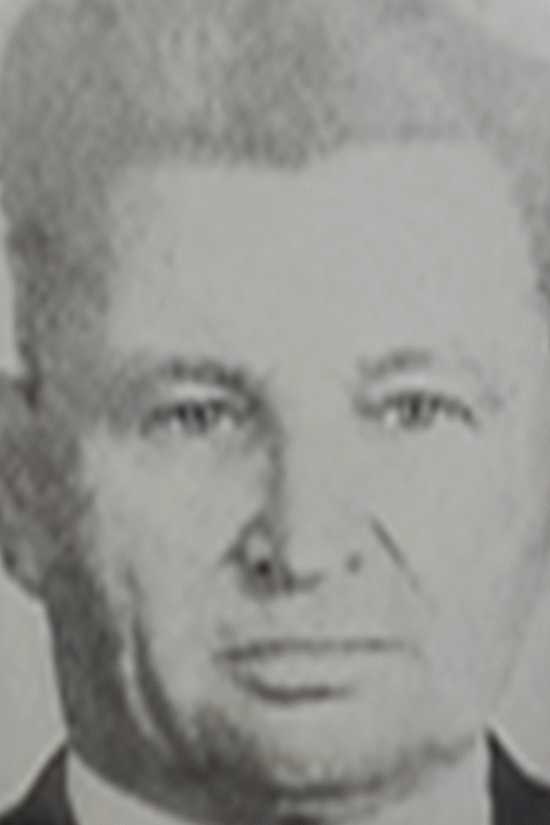 Баранов Григорий Васильевич