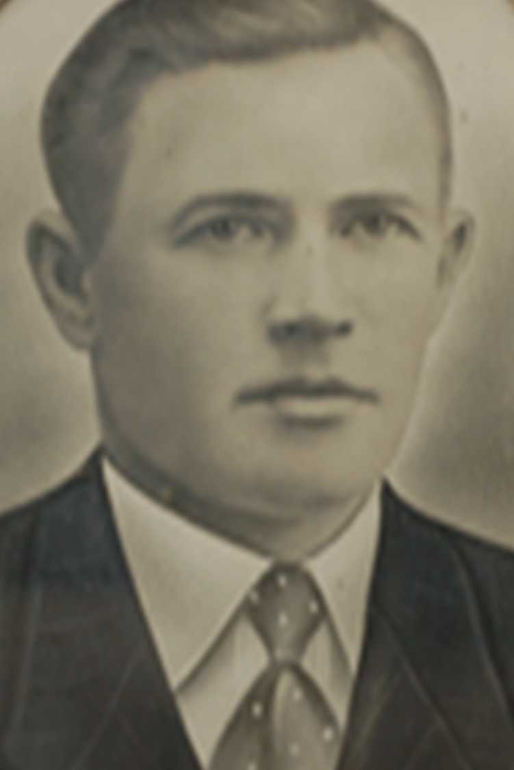 Баранов Дмитрий Михайлович