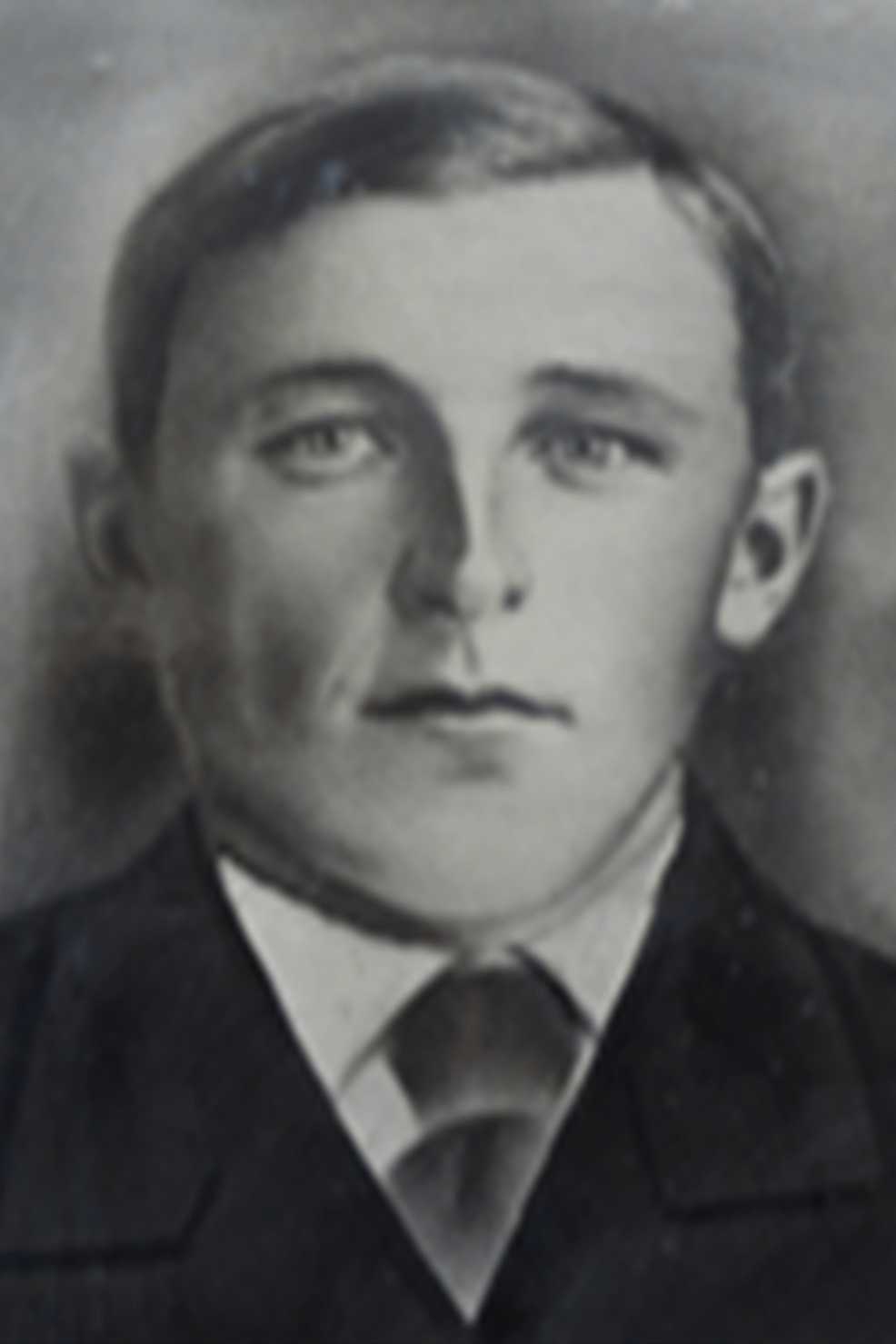 Елизаров Михаил Михайлович