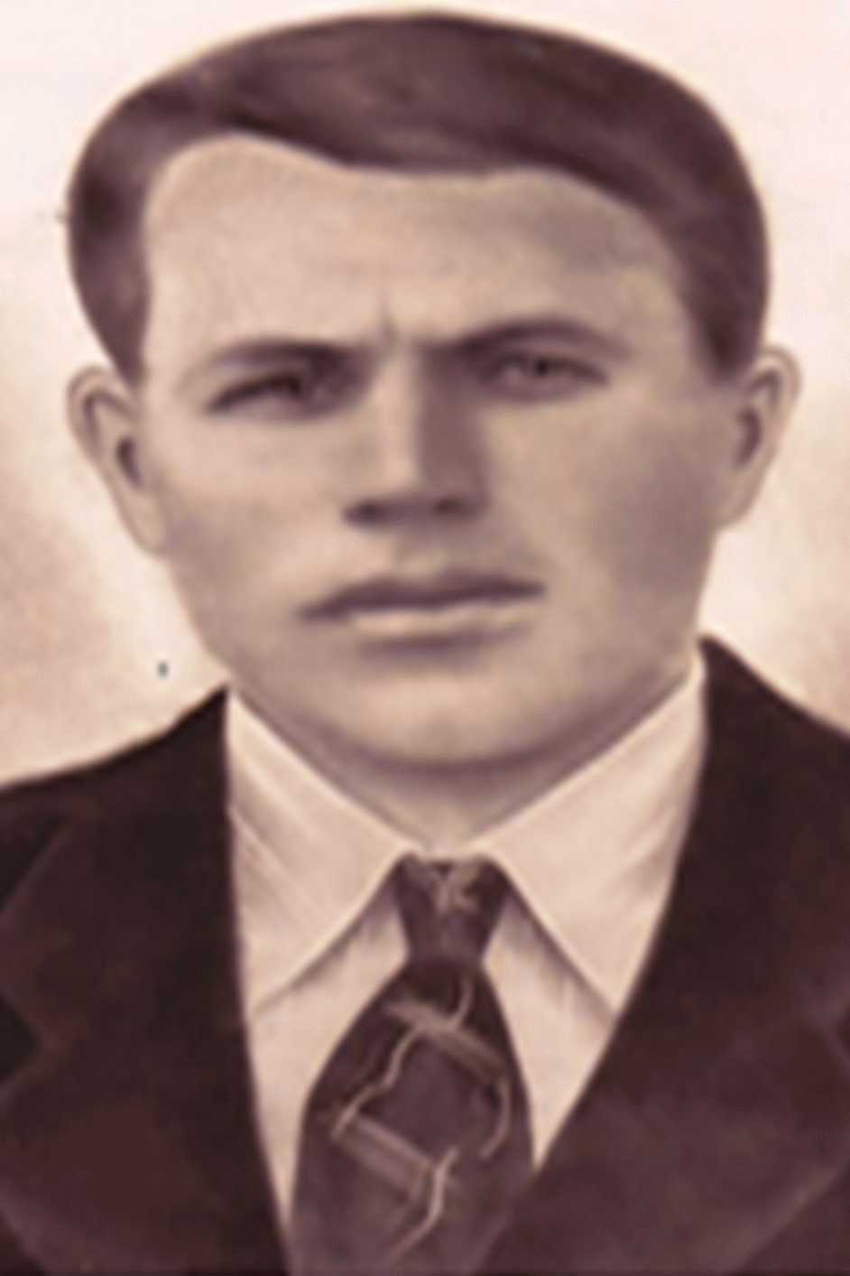 Круглов Семен Иванович