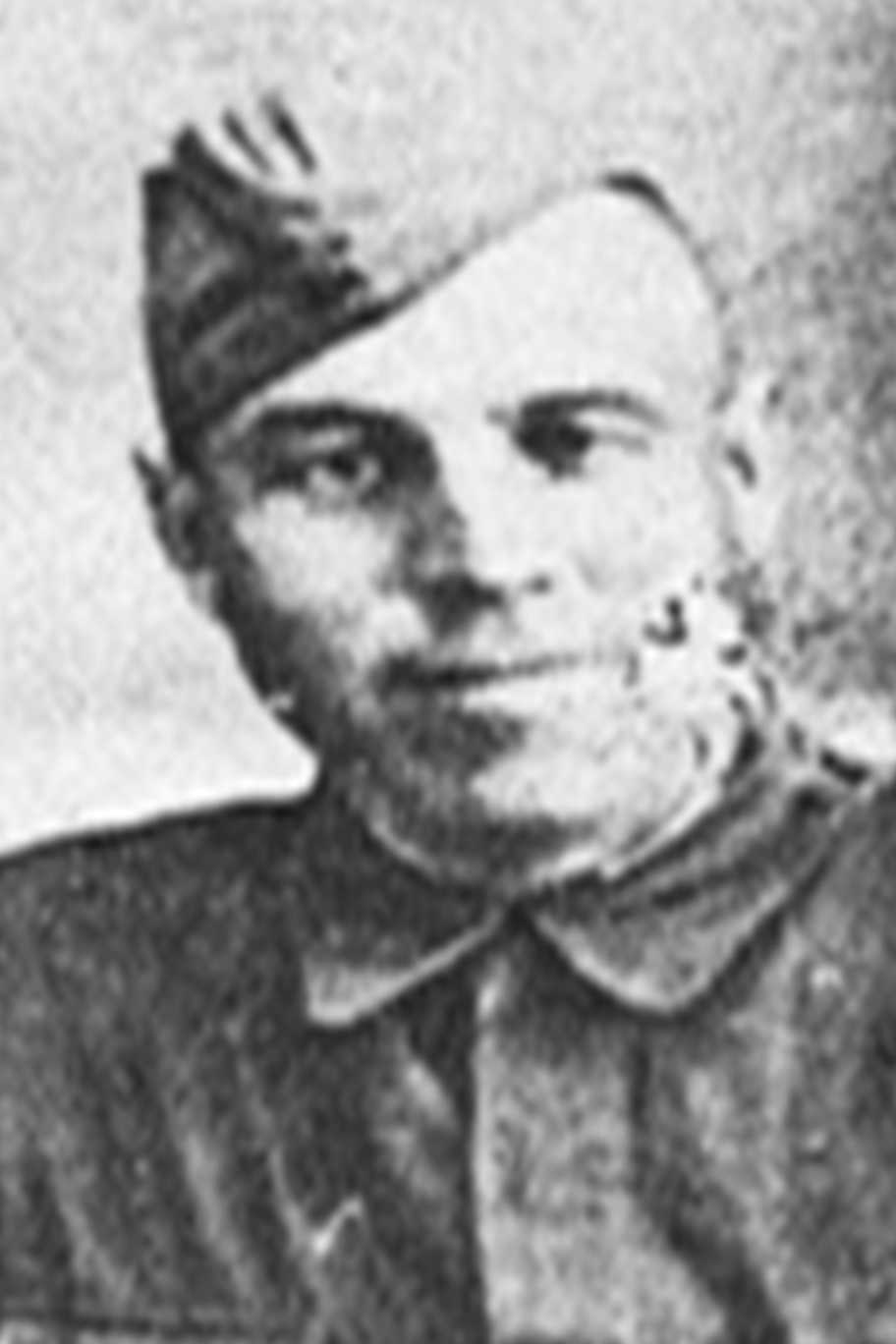 Савенков Василий Владимирович