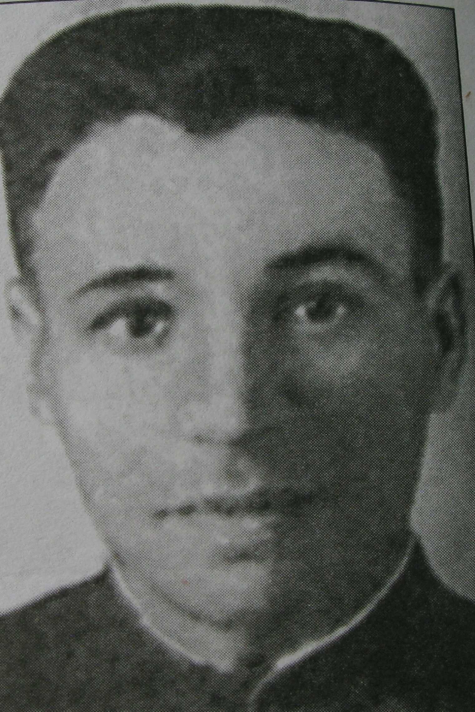 Бутенин Семен Иванович