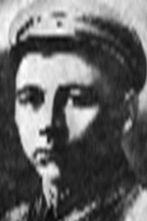 Телешев Андрей Григорьевич