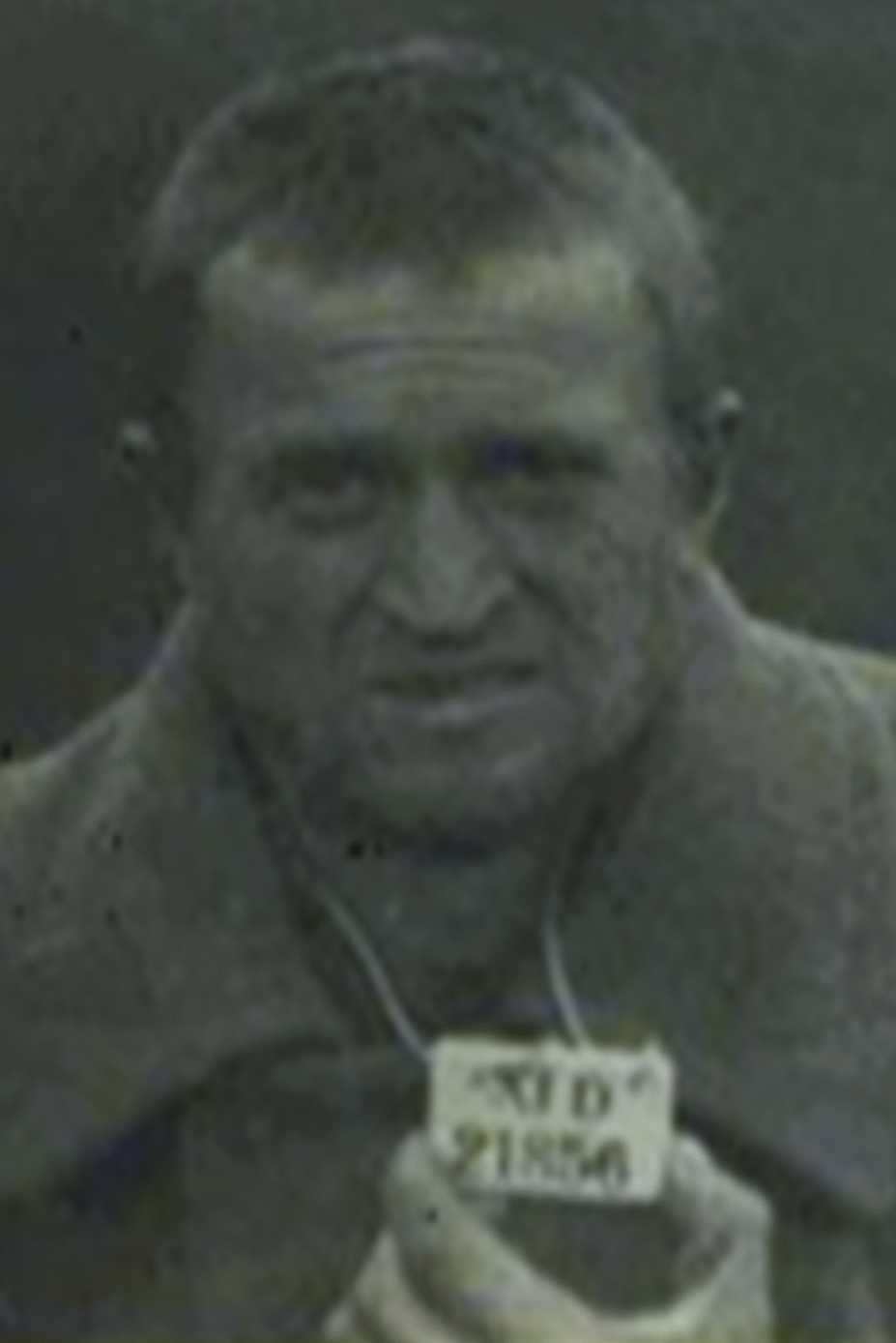 Бирюков Андрей Семенович