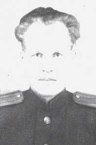 Заморев Николай Федорович