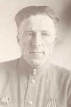 Балуев Иван Антонович