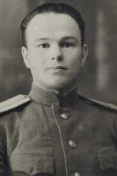 Созин Андрей Николаевич