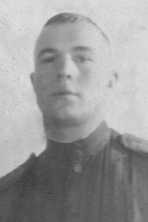 Тараканов Иван Алексеевич