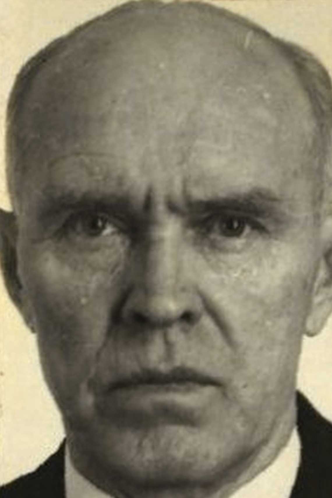 Копылов Николай Александрвич