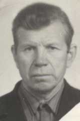 Макеев Василий Николаевич