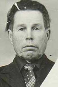 Кузнецов Николай Петрович