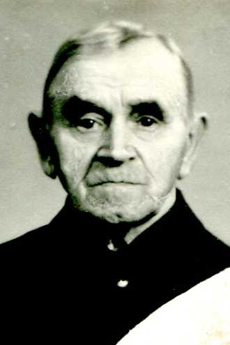 Запольский Константин Павлович