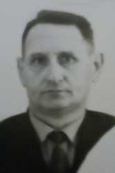 Млюков Малек Млюкович