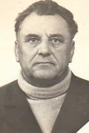 Бургамистренко Алексей Александрович