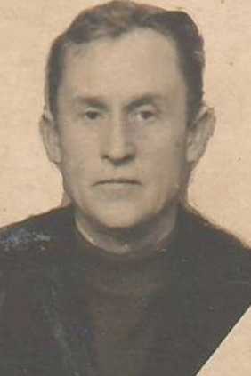 Жишкеев Виктор Иванович