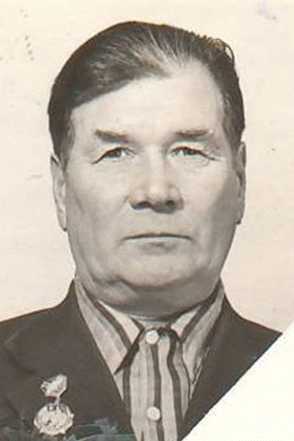 Зуев Николай Павлович