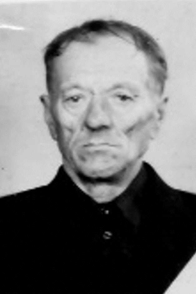 Погребец Кирилл Иванович