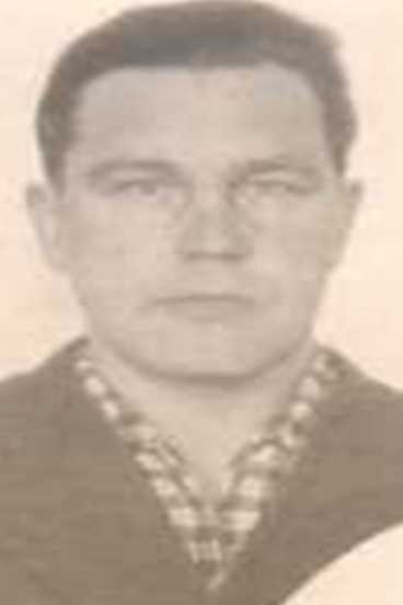 Иванов Леон Калинович