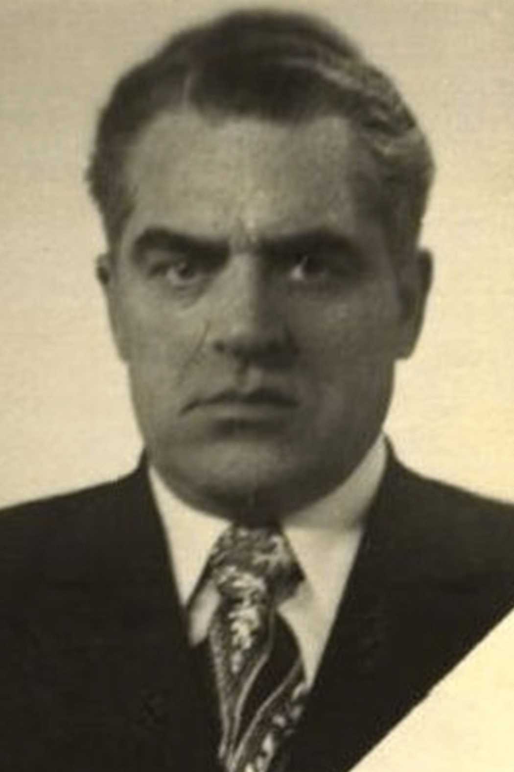 Козлов Николай Васильевич