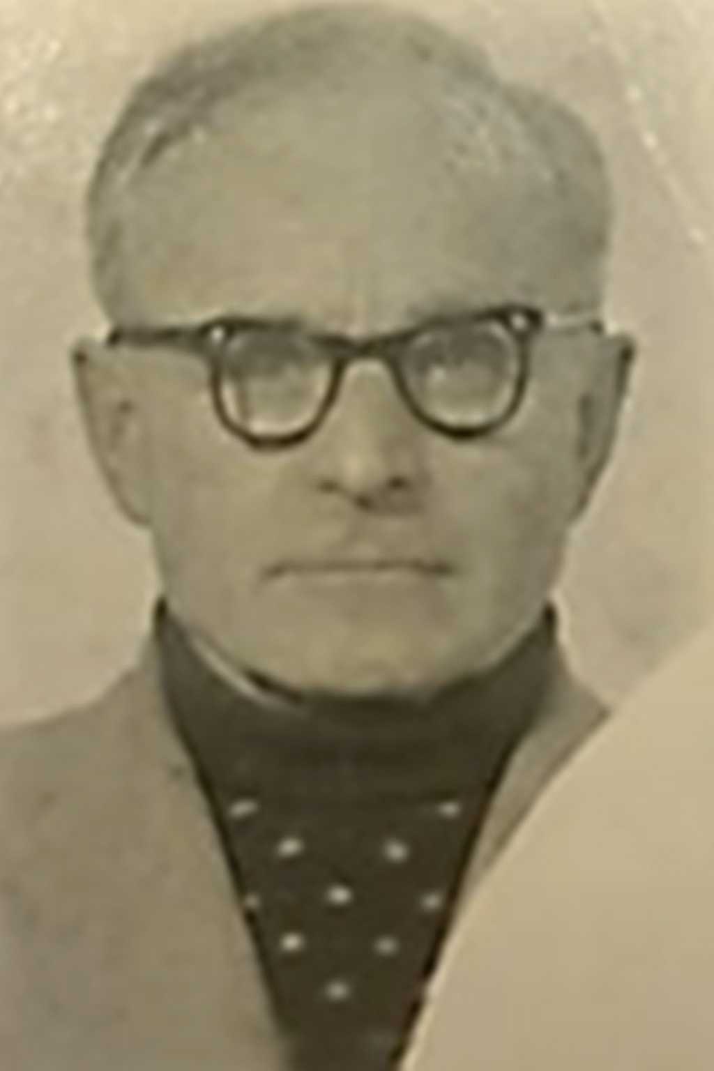 Рындин Владимир Андреевич