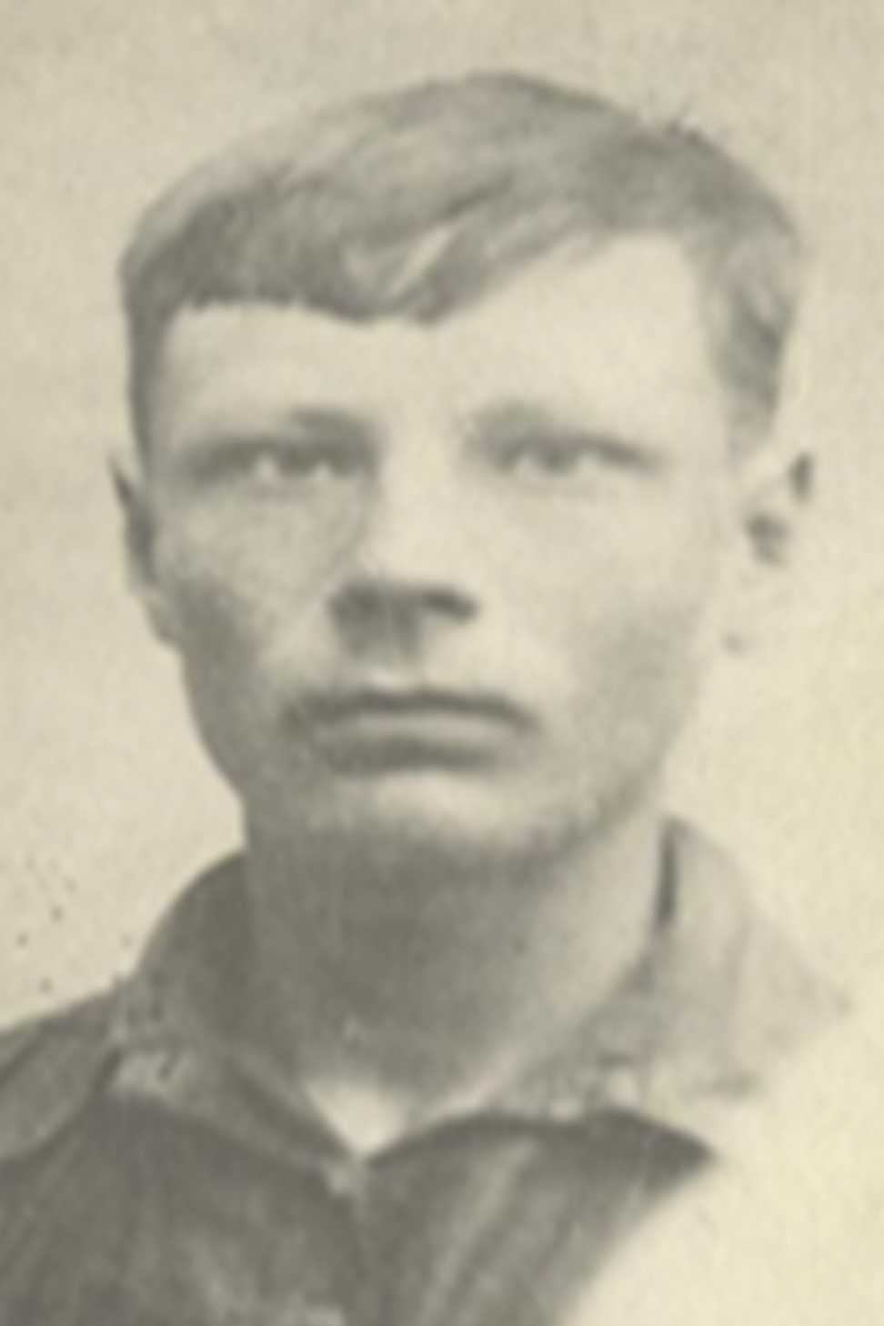 Качурин Михаил Васильевич