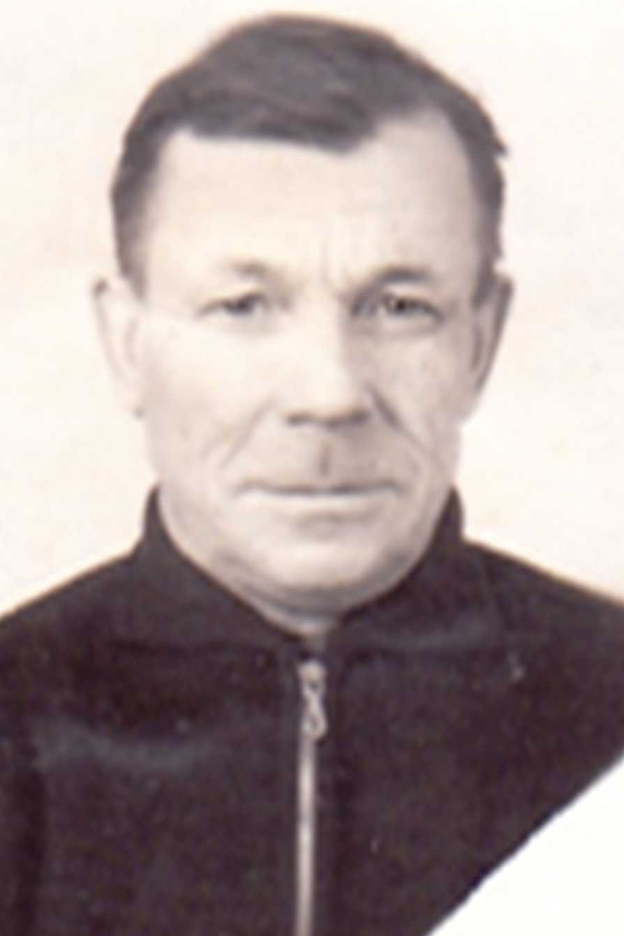 Муравьев Дмитрий Андреевич