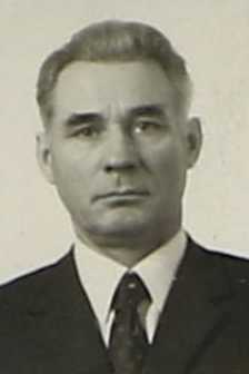 Земский Василий Сергеевич