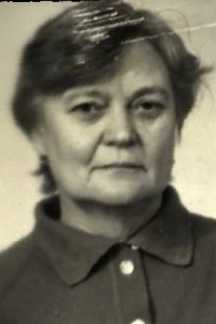 Зорина Лидия Андреевна