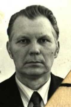 Адамович Олег Романович