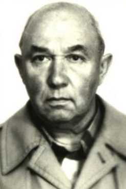 Айзенберг Александр Абрамович