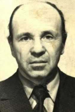 Алексеев Николай Андреевич