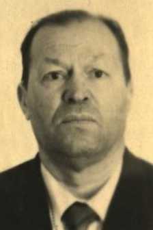 Алексеев Федор Борисович
