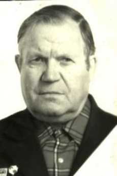Аленин Николай Константинович