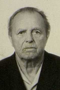 Алешин Федор Иванович