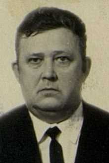 Амелин Иван Иванович