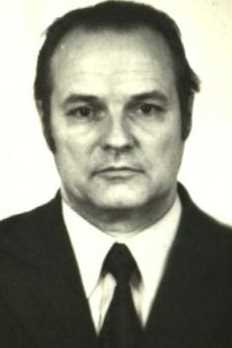 Амолин Карл Яковлевич