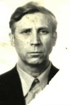 Андрияшин Александр Ильич