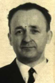 Анисимов Василий Георгиевич