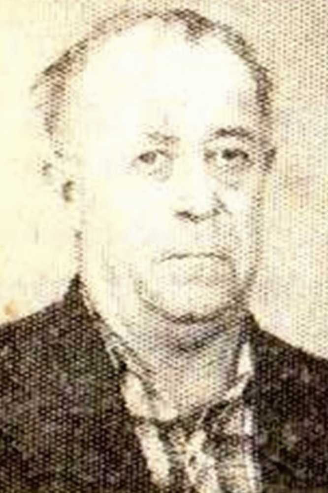 Галиакберов Хабил Бариевич