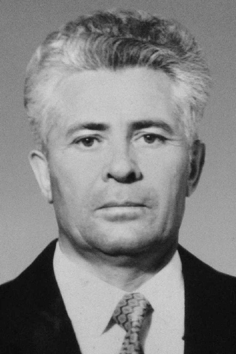 Больных Алексей Николаевич