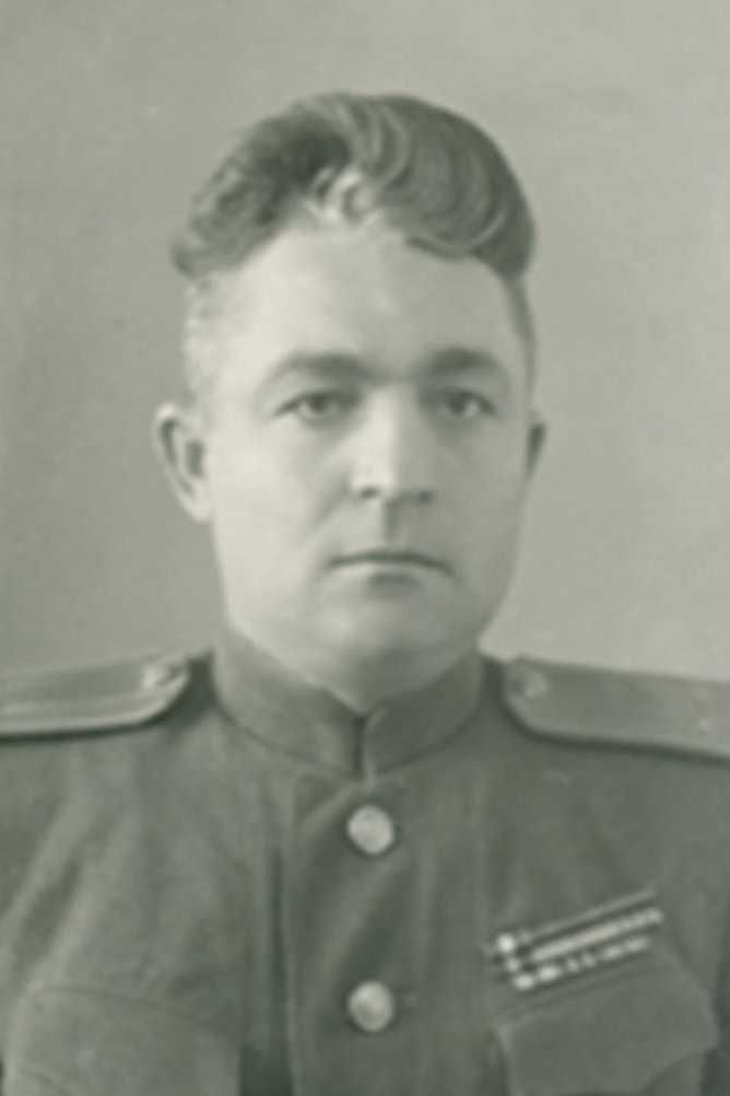 Бурцев Александр Васильевич