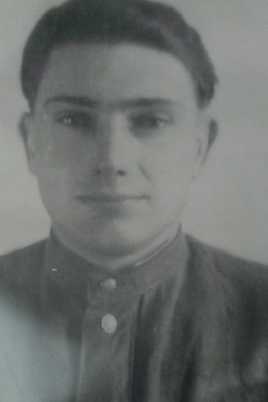 Белогур|Белагур Дмитрий Иванович