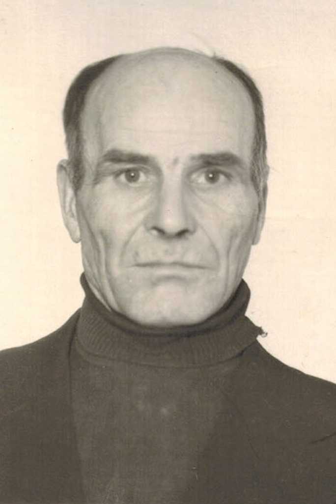 Куринов Сергей Трофимович
