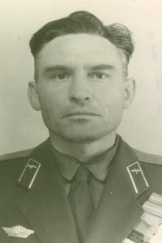 Дорофеев Александр Иванович