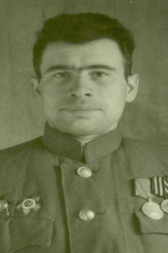 Малютин Анатолий Андреевич