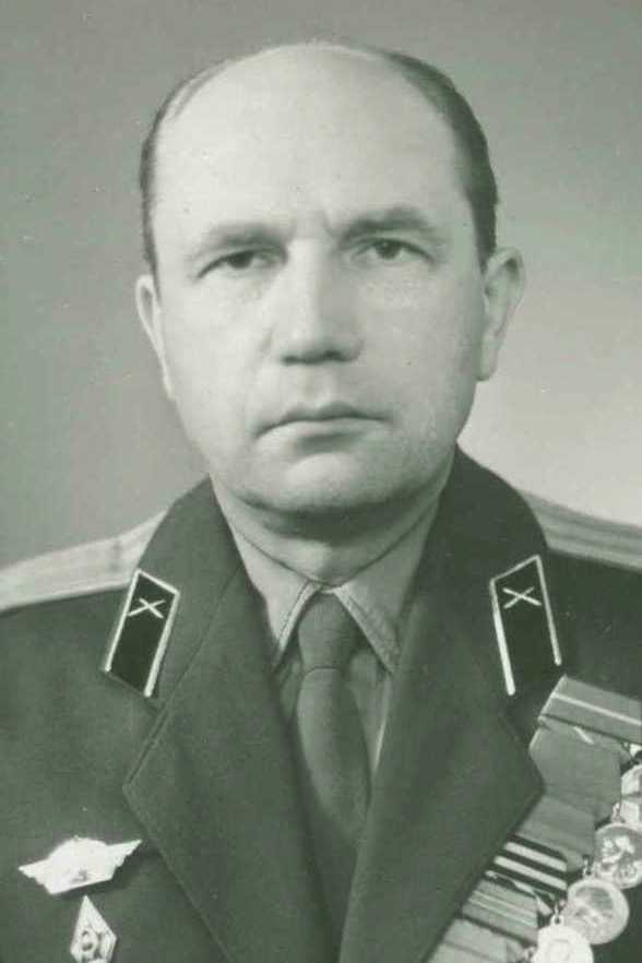 Ананских Евгения Андреевна