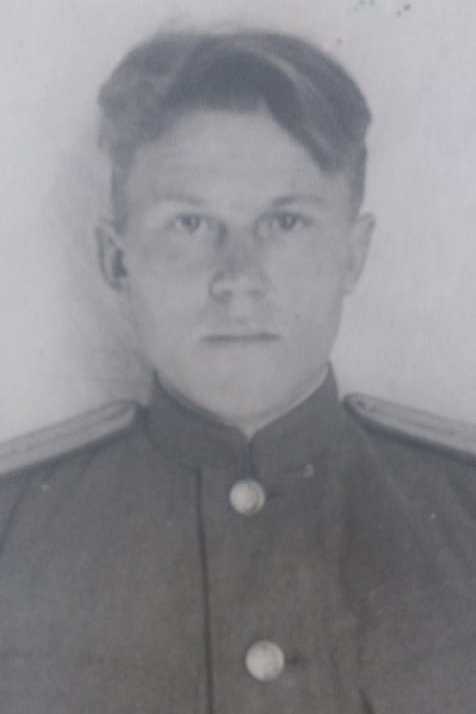 Бойко Алексей Дмитриевич